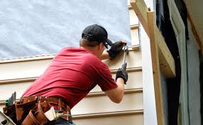 Siding Removal and Disposal in Napavine, WA